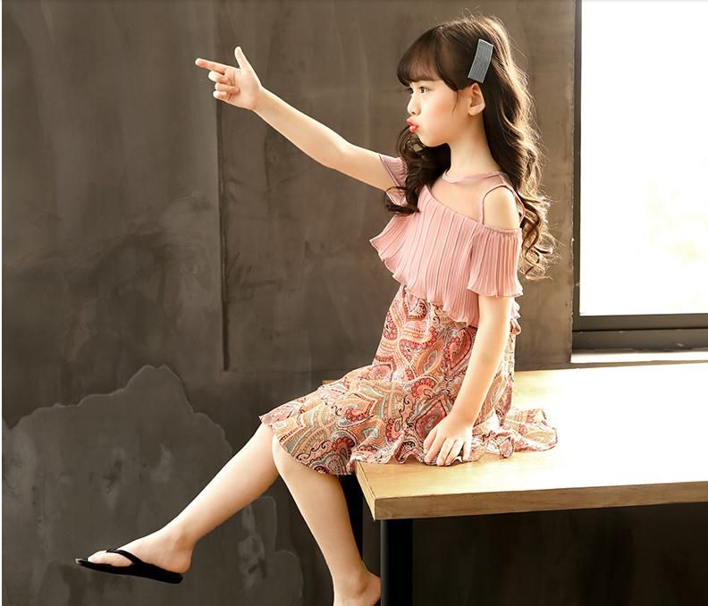 new style dresses 2018