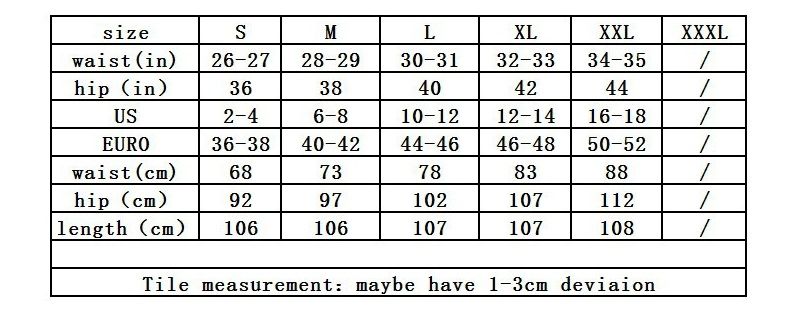 us to eu waist size