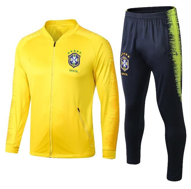 neymar tracksuit