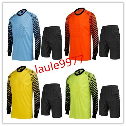 3xl goalkeeper jersey