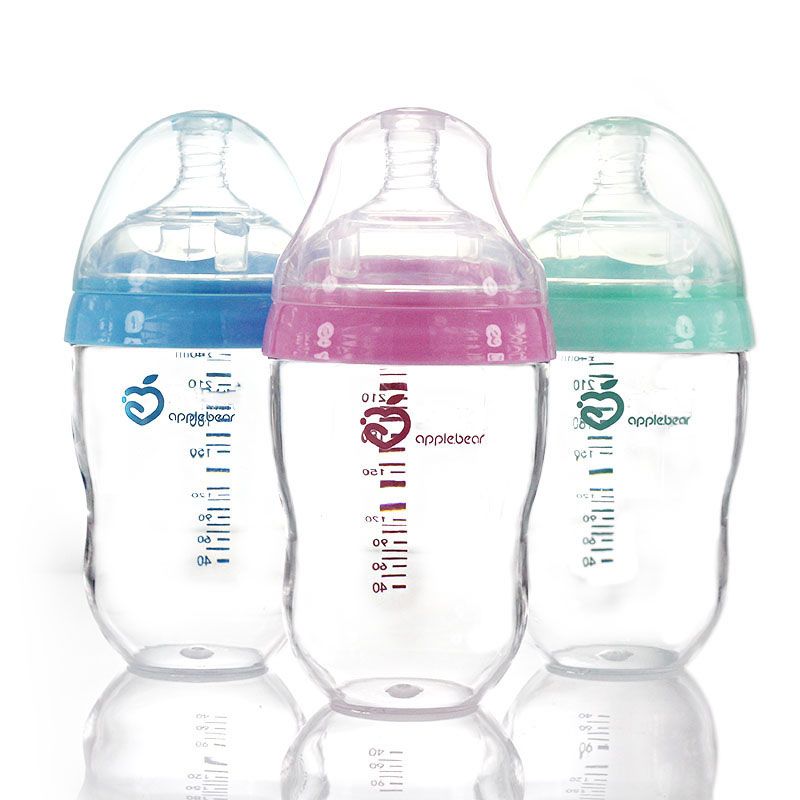 cute baby bottles