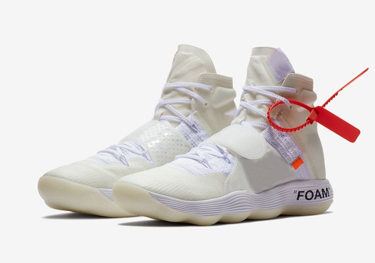 off white hyperdunk dhgate