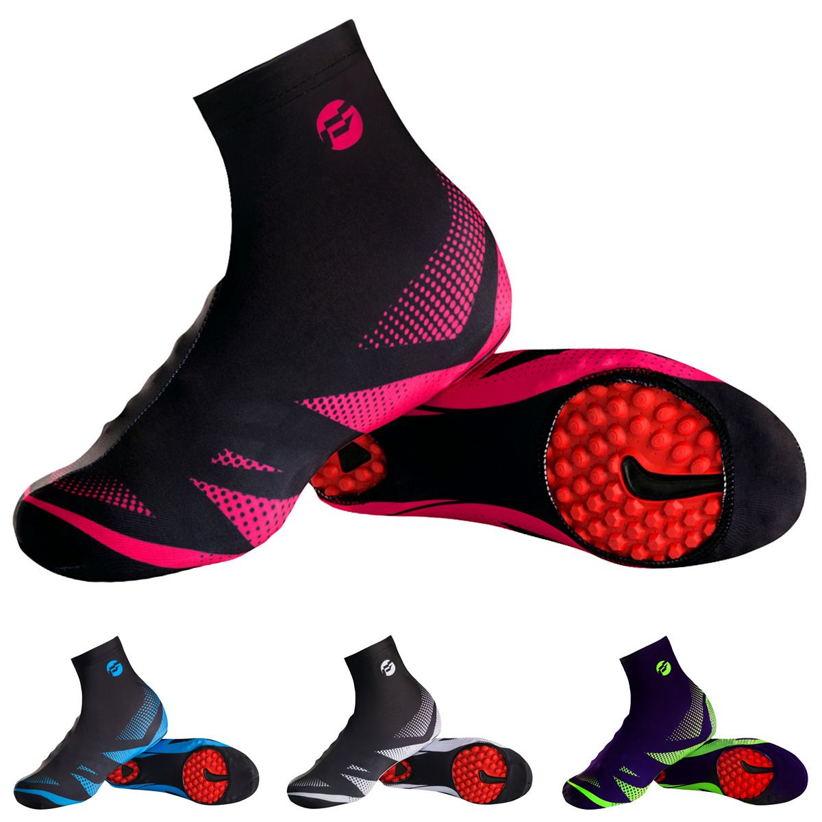 mtb waterproof overshoes