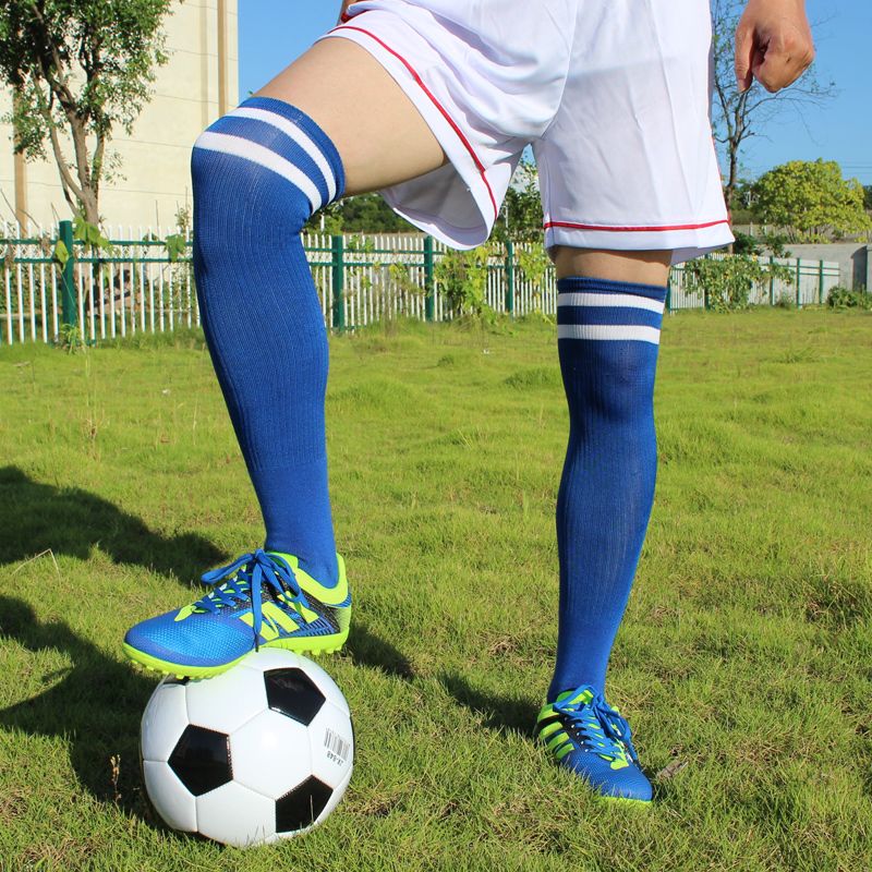 Thigh high football socks Clearance