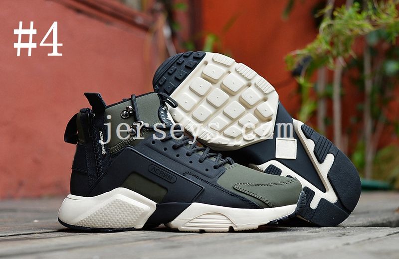 nike huarache x acronym city