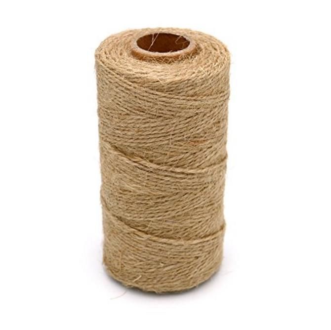 Buy Natural Jute Twine Best Arts Crafts Gift Twine Christmas Twine