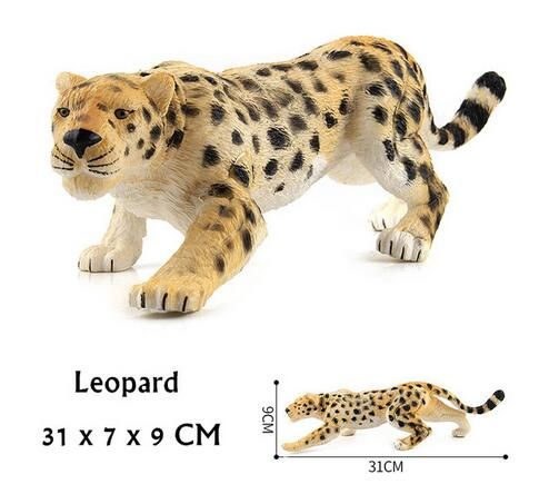 big size animal toys