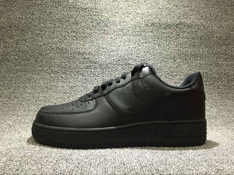 nike air force 1 07 nere nike air force 1 07 nere