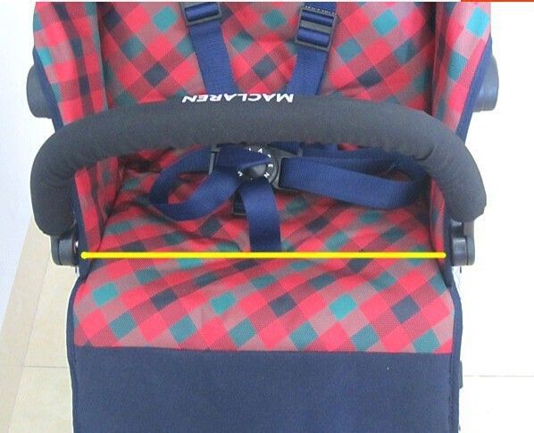 porte bebe maclaren