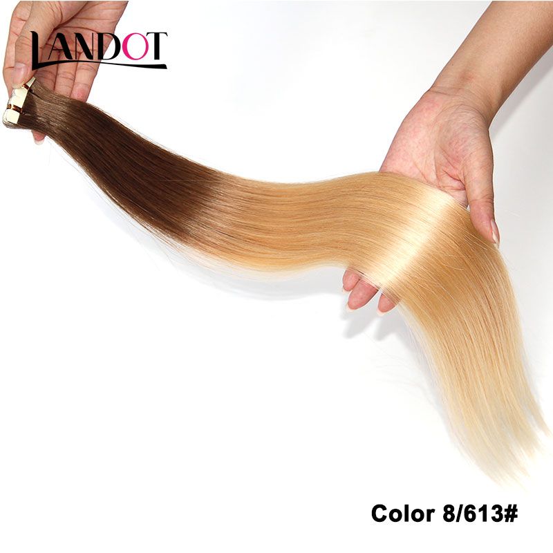 Ombre Color 8 # / 613 #