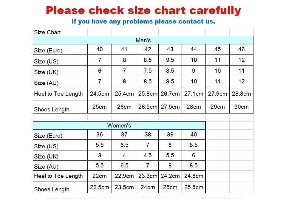 Nmd Size Chart