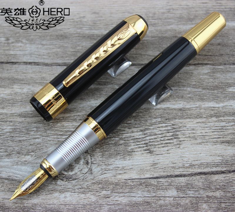 fountain pen brands