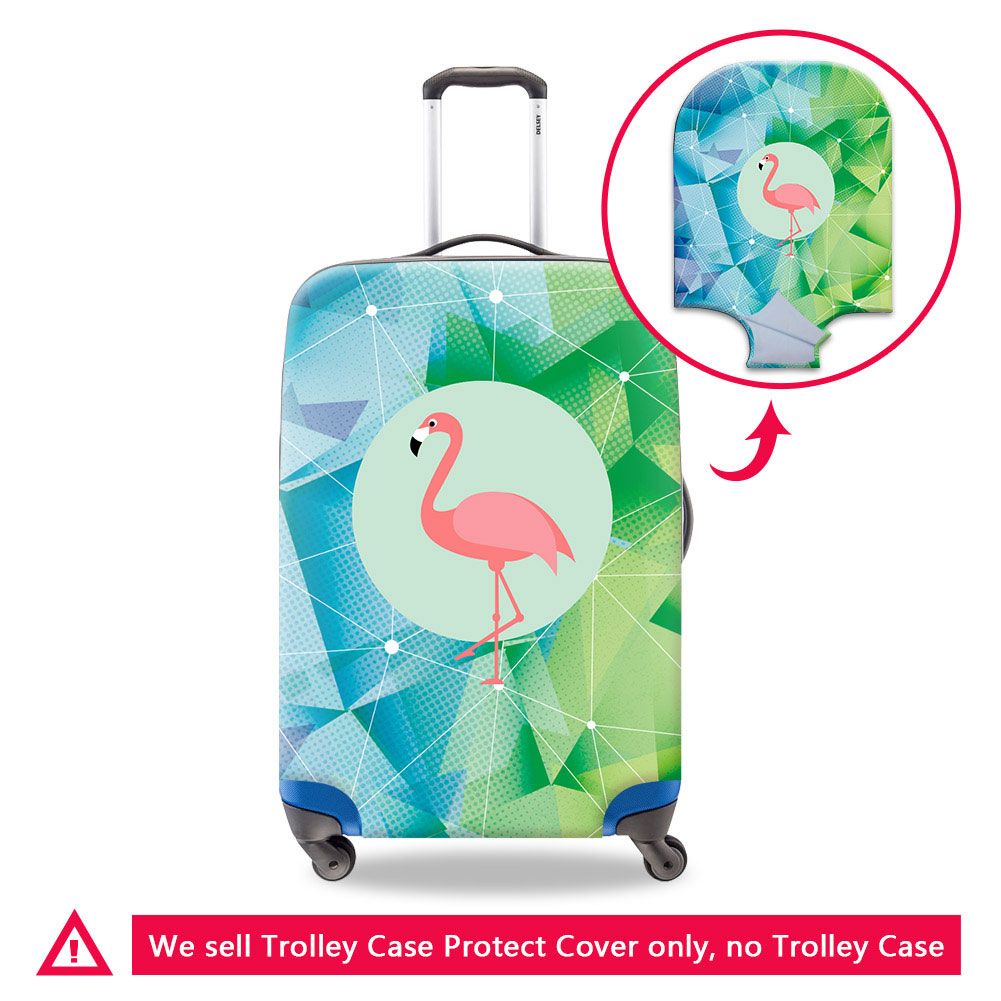 Vip flamingo best sale trolley
