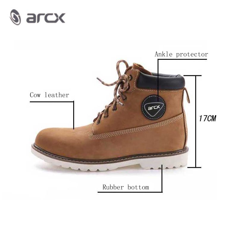 arcx shoes