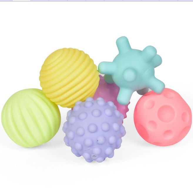 tactile toy