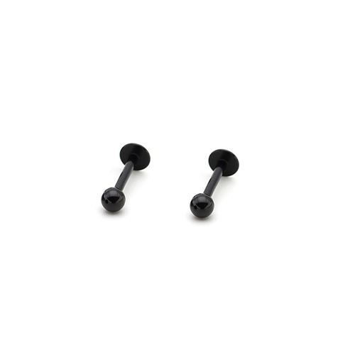 6mm black