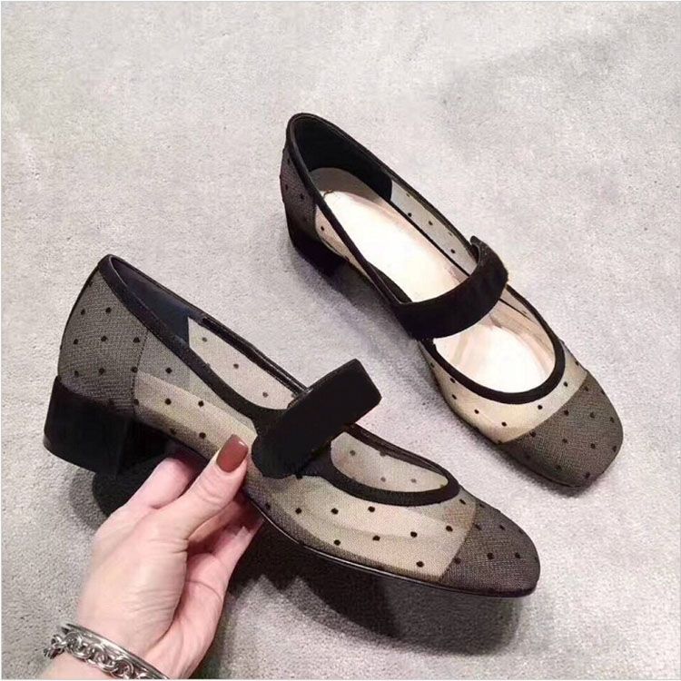 designer mary jane shoes