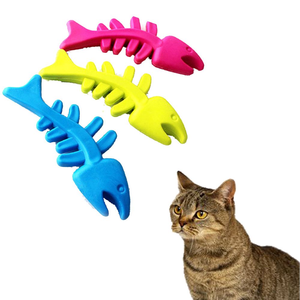 kitten teething toys uk