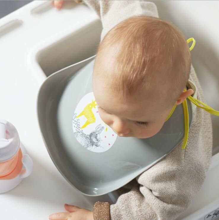 feeding bibs