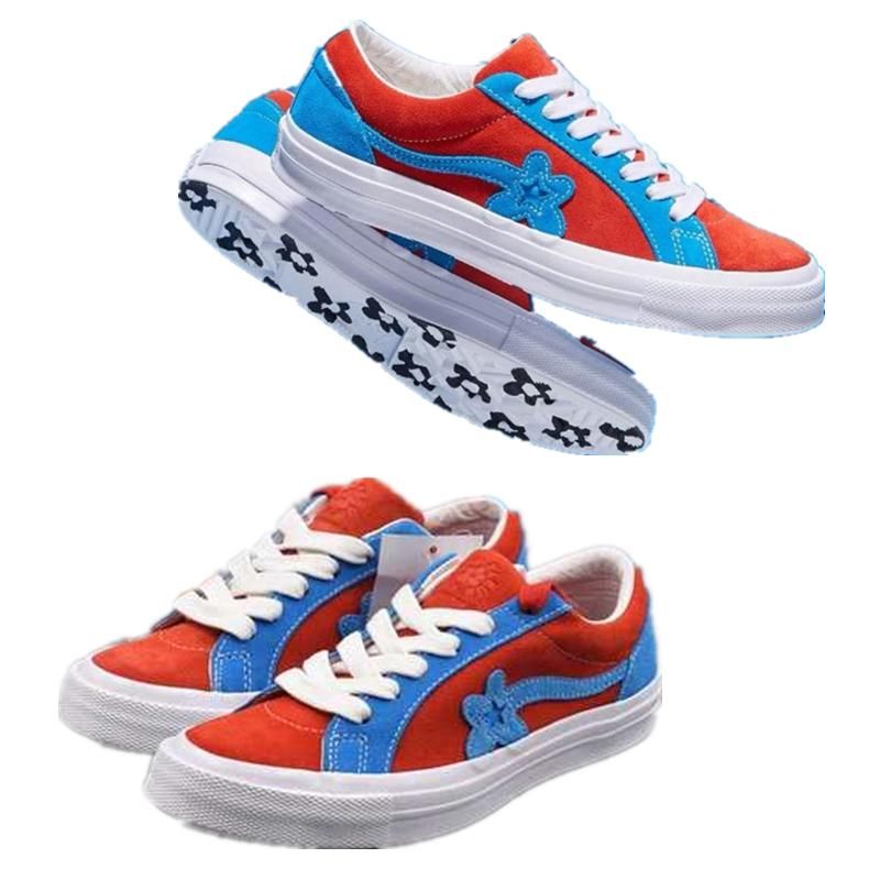 golf le fleur platform