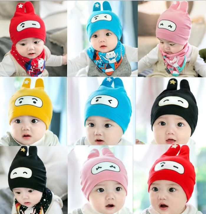 infant spring hats