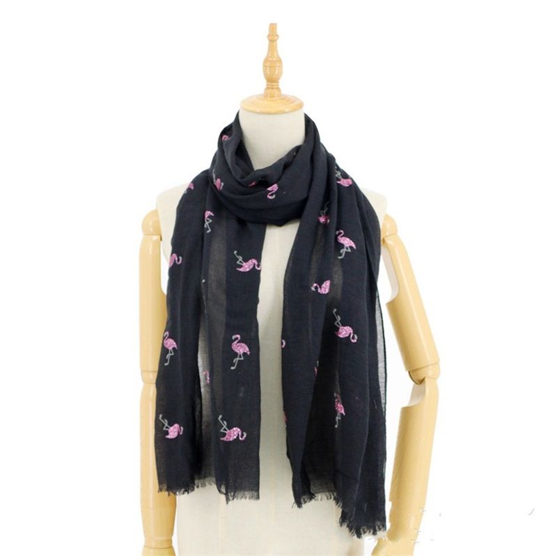 tr scarf