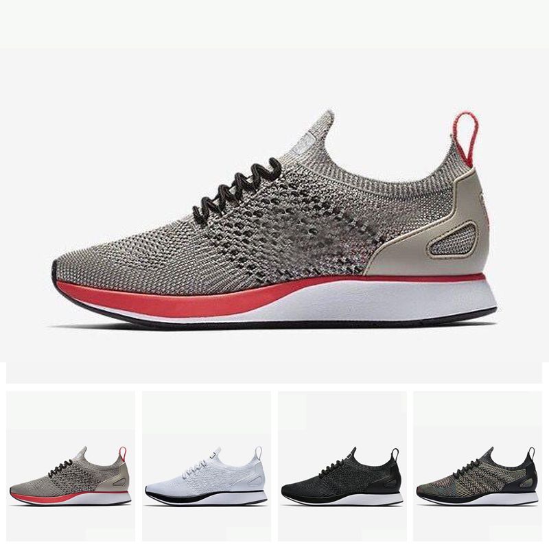 Acquista Nike Air Max 2019 Novità Air Zoom Mariah Fly Racer 2 Donna Uomo Scarpe Da Corsa Atletiche Nero Bianco Rosso AIR Zoom Racers Sneaker Scarpe Da Ginnastica A 73,32 € Dal Fullride | DHgate.Com