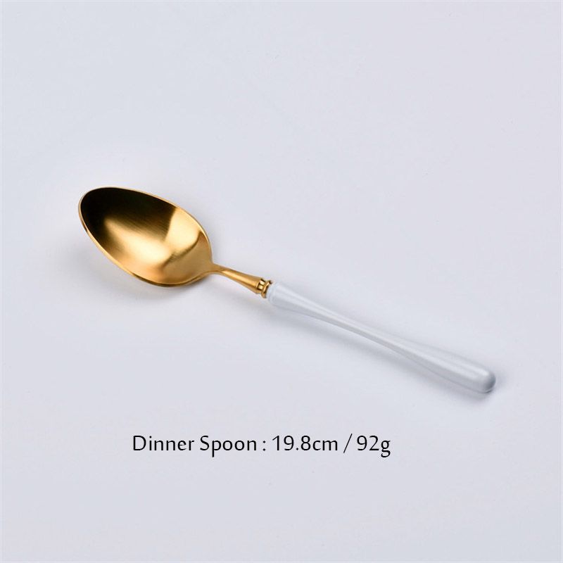 Dinner spoon