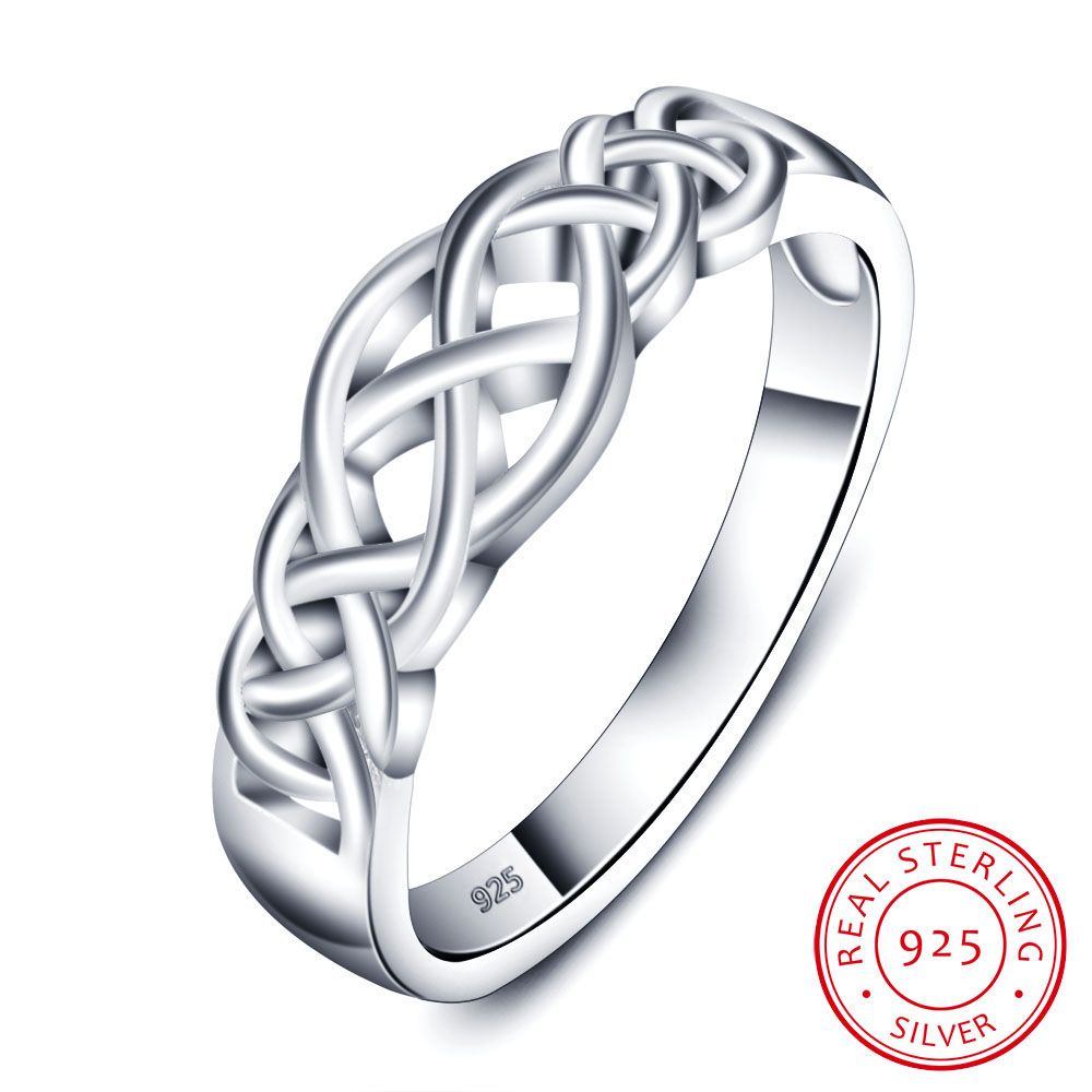 best silver ring design