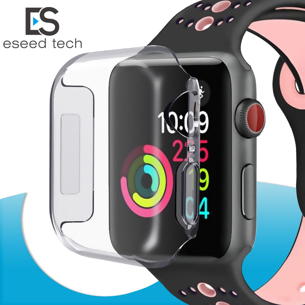 iwatch 4 44mm case