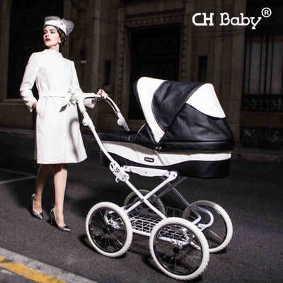 poussette luxe 2016
