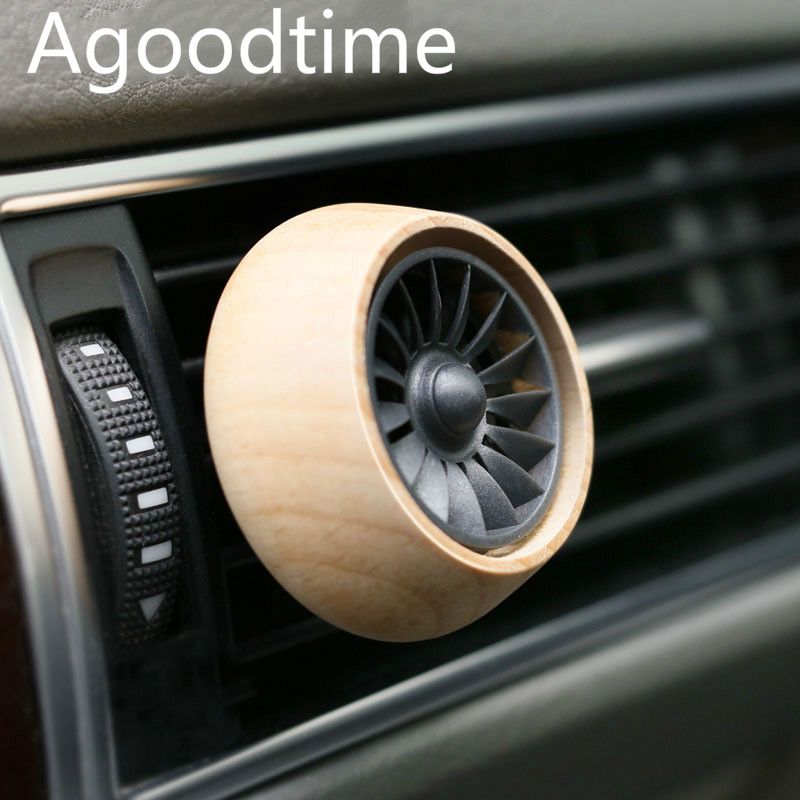 car perfume