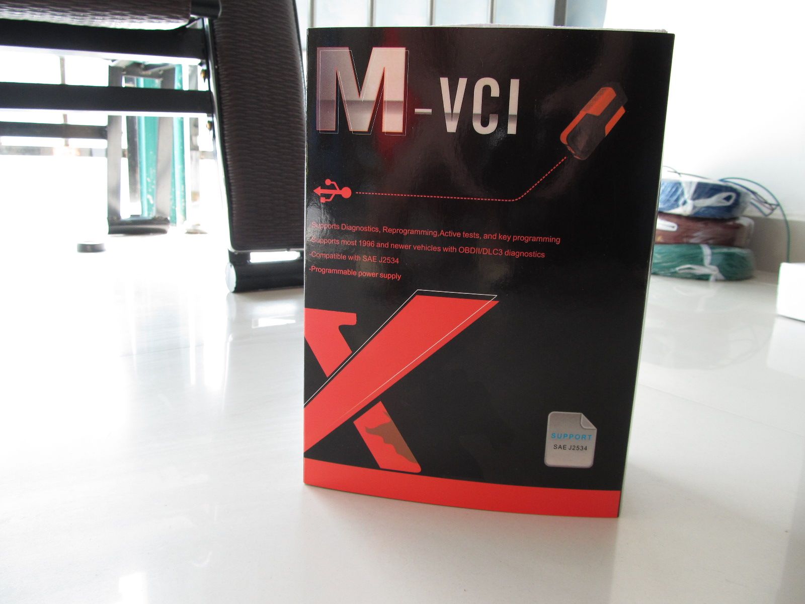 xhorse mvci toyota firmware update