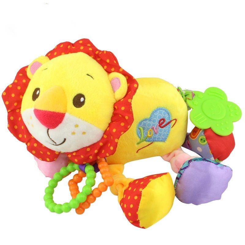 educational plush toys
