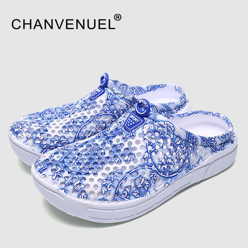 waterproof clogs