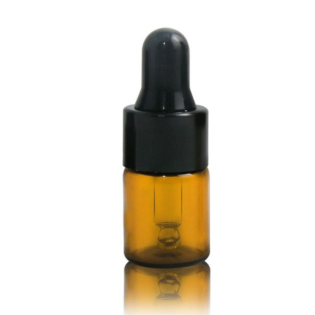 2ml Amber with A cap