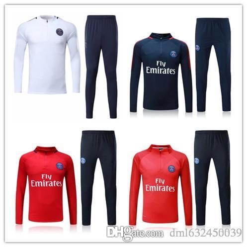 psg tracksuit 2017