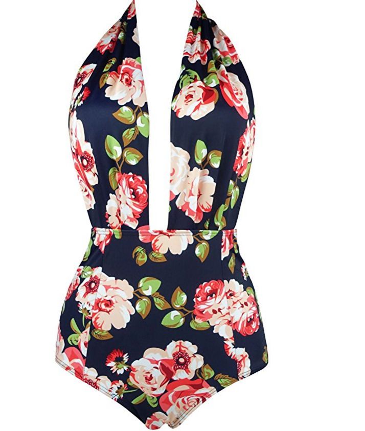 latest swimming costumes