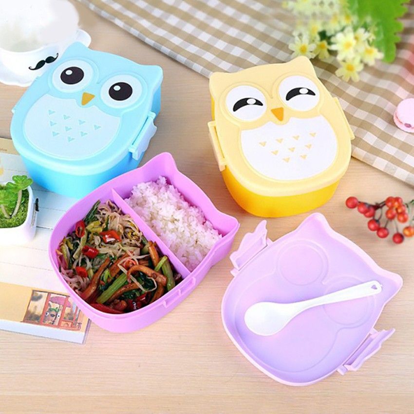 1450ML lunch box high food container eco friendly bento box lunch