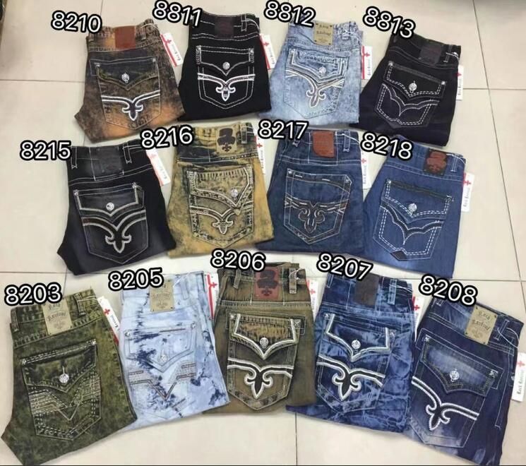 boys rock revival jeans