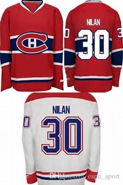 nilan jersey
