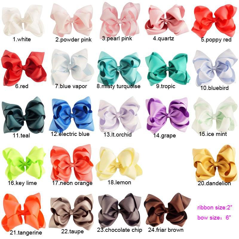 baby hair accessories boutique