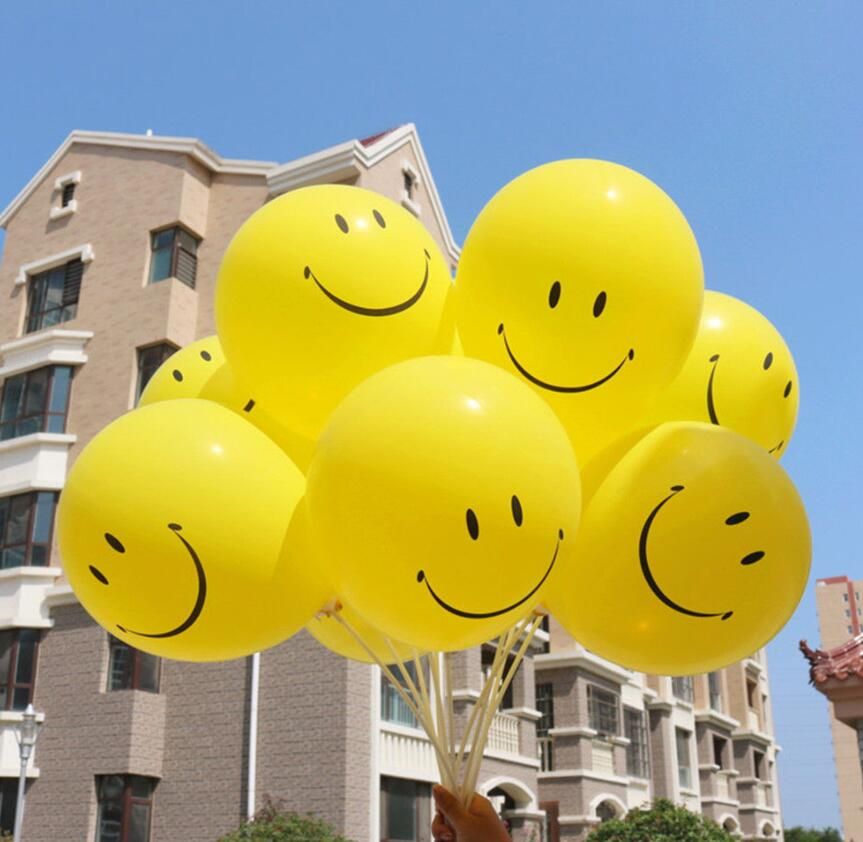 large balloons