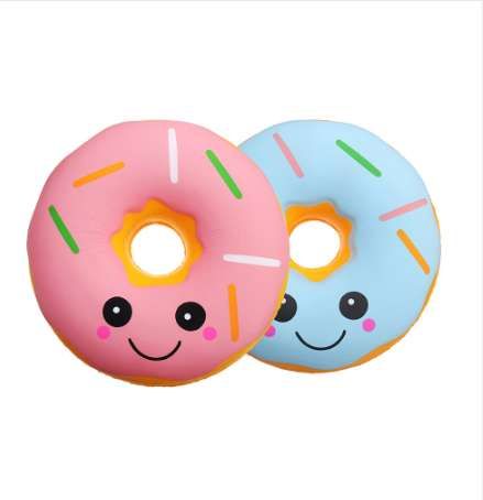 big donut squishy