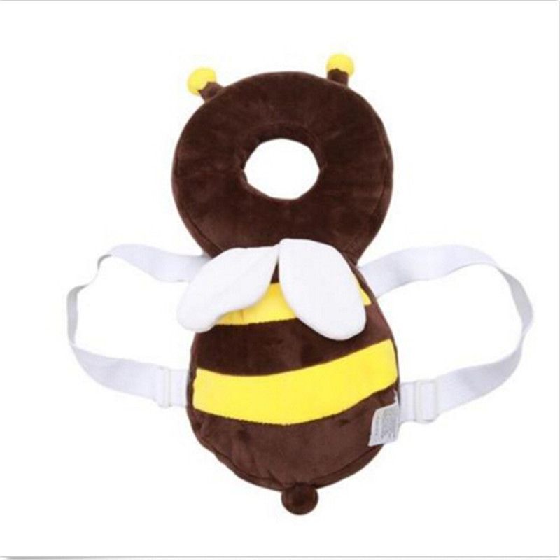 Jouet Poupee Coussinets De Coussin De Securite Reglables Pour Proteger La Tete De Bebe Jaune Fbgood Protege Tete De Bebe Porte Bagages Rangement Pour Vetements Et Penderies Centroarco Com