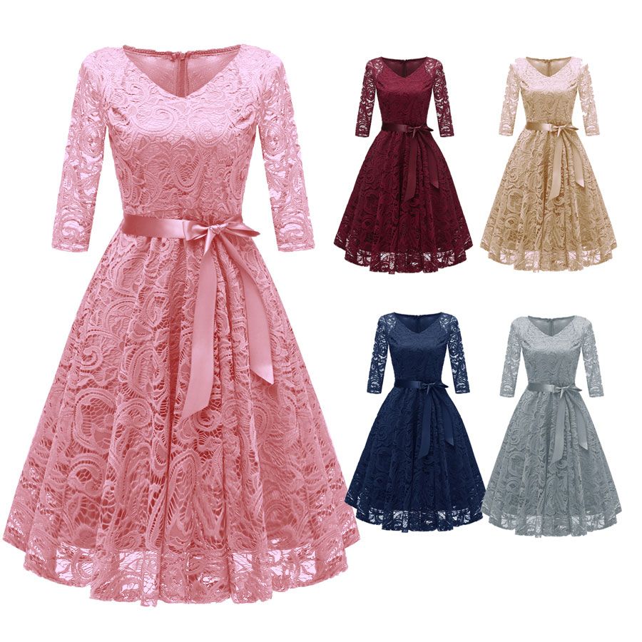 casual princess dress