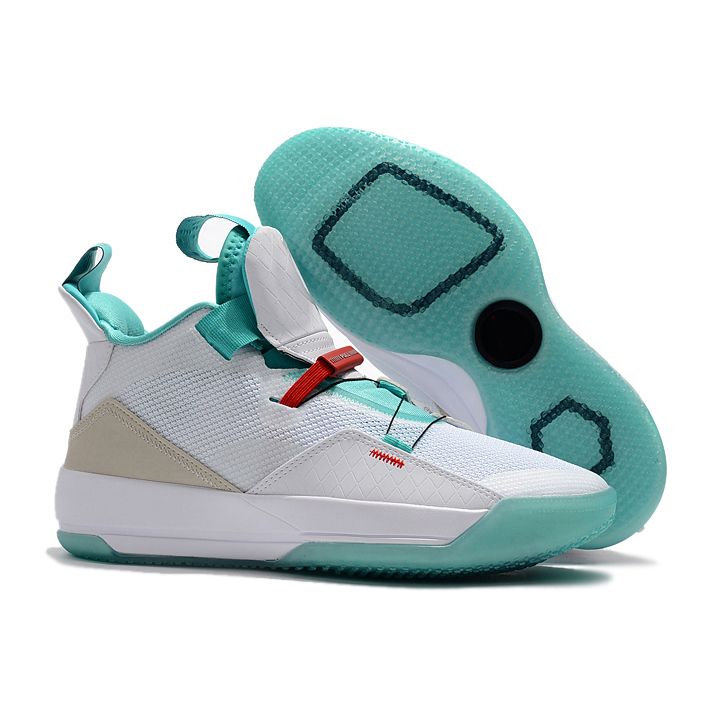 jumpman xxxiii