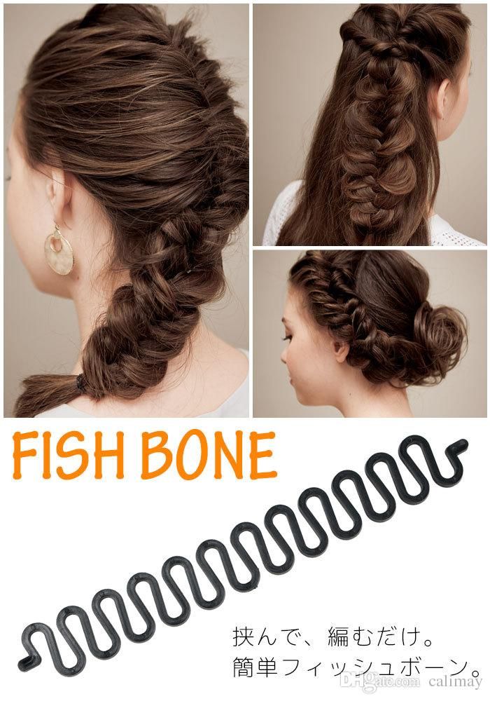 Grosshandel 3 Arten Satz Magie Haarspange Flechter Stylist Queue Twist Zopf Haarzopf Diy Frisur Styling Zubehor Roller Haar Flechten Von Millerjojo 1 15 Auf De Dhgate Com Dhgate