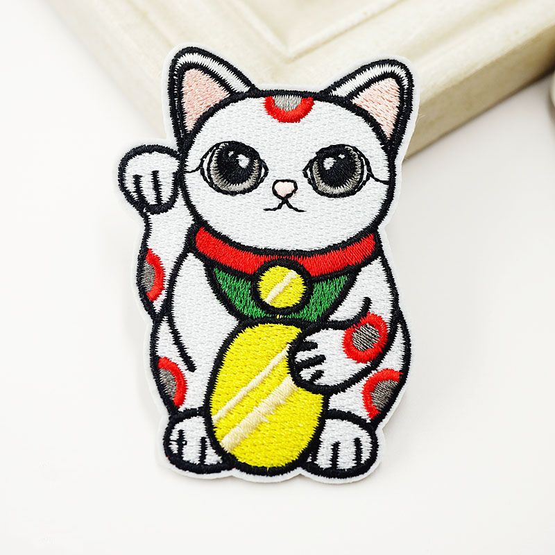 fortune cat e3