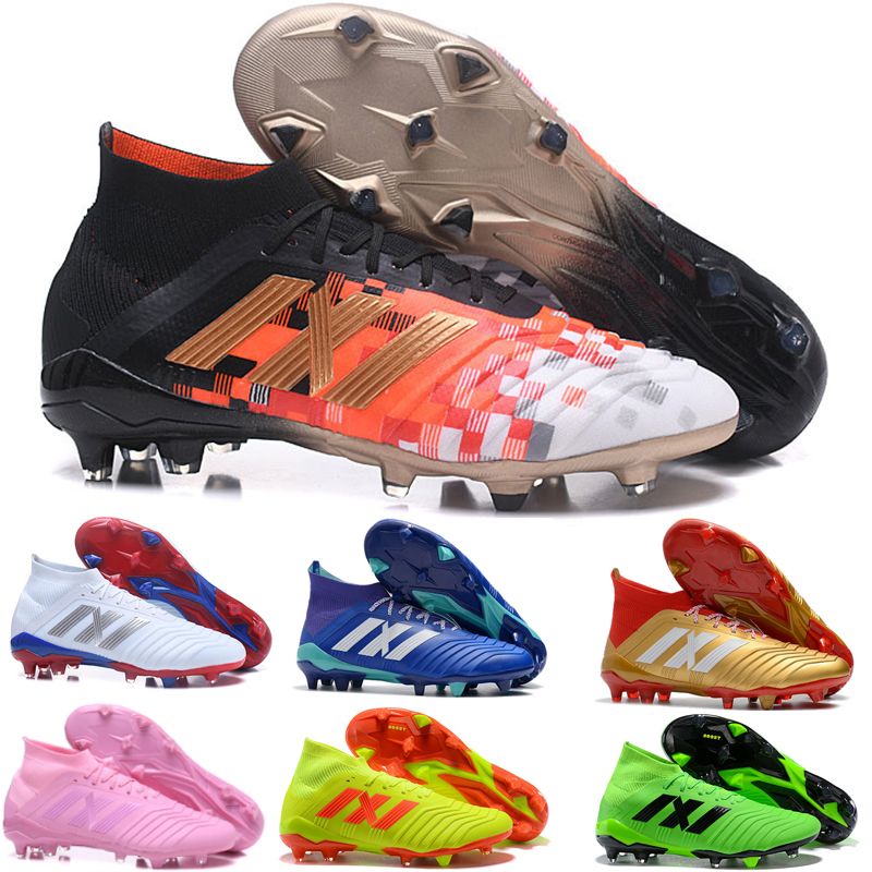 pogba boots 2018